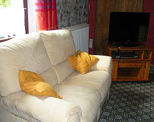 Unterkunft 089202 - Chalet Namur - Les Sittelles