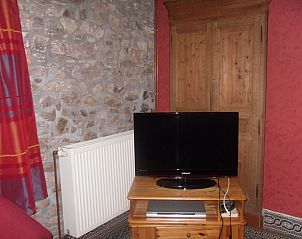 Unterkunft 089202 - Chalet Namur - Les Sittelles