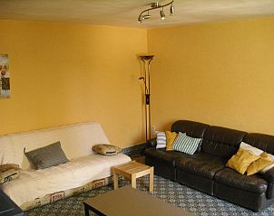Unterkunft 089202 - Chalet Namur - Les Sittelles