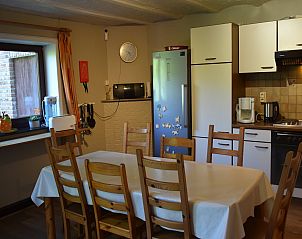 Unterkunft 089202 - Chalet Namur - Les Sittelles