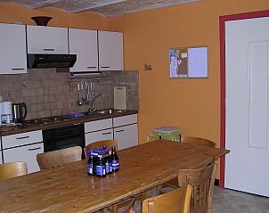 Unterkunft 089202 - Chalet Namur - Les Sittelles