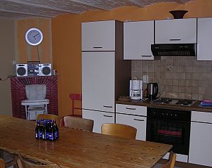 Unterkunft 089202 - Chalet Namur - Les Sittelles