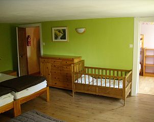 Unterkunft 089202 - Chalet Namur - Les Sittelles