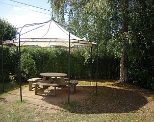 Unterkunft 089202 - Chalet Namur - Les Sittelles