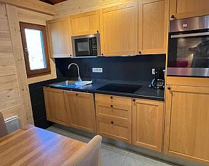 Unterkunft 089313 - Ferienhaus Namur - Huisje in Oignies-en-Thiérache