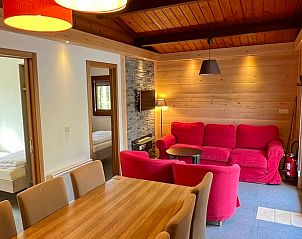 Unterkunft 089313 - Ferienhaus Namur - Huisje in Oignies-en-Thiérache