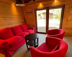 Unterkunft 089313 - Ferienhaus Namur - Huisje in Oignies-en-Thiérache