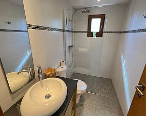 Unterkunft 089313 - Ferienhaus Namur - Huisje in Oignies-en-Thiérache