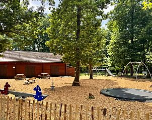 Unterkunft 089313 - Ferienhaus Namur - Huisje in Oignies-en-Thiérache