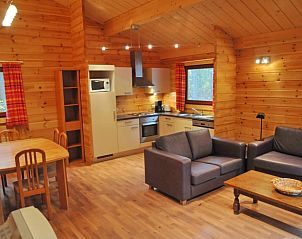 Unterkunft 089321 - Ferienhaus Namur - Vakantiehuisje in Oignes-en-Thierarche