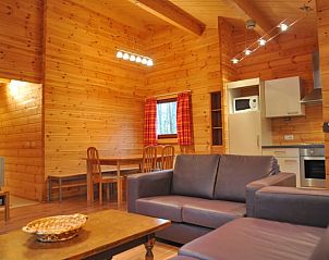 Unterkunft 089321 - Ferienhaus Namur - Vakantiehuisje in Oignes-en-Thierarche