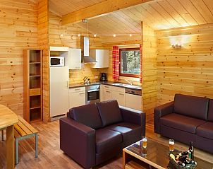 Unterkunft 089321 - Ferienhaus Namur - Vakantiehuisje in Oignes-en-Thierarche