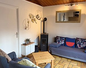 Guest house 089328 - Holiday property Namur - Vakantiehuisje in Oignies-en-Thi�rache