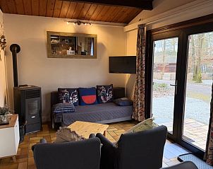 Guest house 089328 - Holiday property Namur - Vakantiehuisje in Oignies-en-Thi�rache