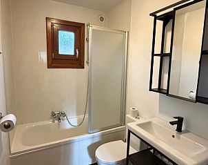 Guest house 089328 - Holiday property Namur - Vakantiehuisje in Oignies-en-Thi�rache