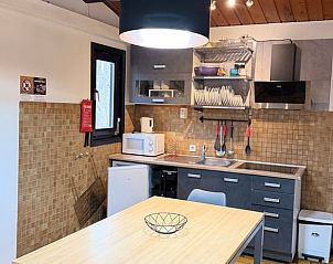 Guest house 089328 - Holiday property Namur - Vakantiehuisje in Oignies-en-Thi�rache