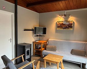 Guest house 089329 - Holiday property Namur - Vakantiehuisje in Oignies-en-Thi�rache