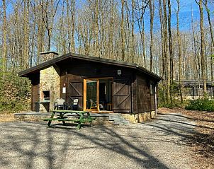 Guest house 089329 - Holiday property Namur - Vakantiehuisje in Oignies-en-Thi�rache