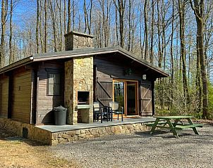 Guest house 089329 - Holiday property Namur - Vakantiehuisje in Oignies-en-Thi�rache