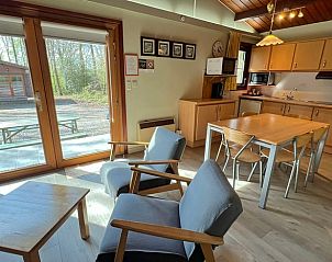 Guest house 089329 - Holiday property Namur - Vakantiehuisje in Oignies-en-Thi�rache