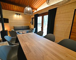 Unterkunft 089346 - Ferienhaus Namur - Huisje in Oignies-en-Thiérache