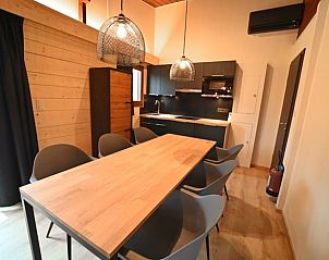 Unterkunft 089346 - Ferienhaus Namur - Huisje in Oignies-en-Thiérache