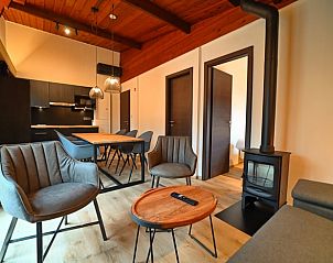 Unterkunft 089346 - Ferienhaus Namur - Huisje in Oignies-en-Thiérache