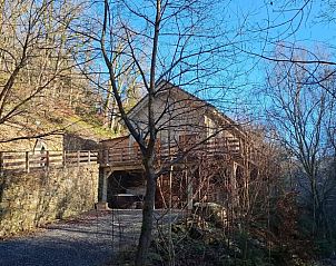 Unterkunft 089348 - Ferienhaus Namur - Vakantiehuis in Oignies-en-Thiérache Viroinval