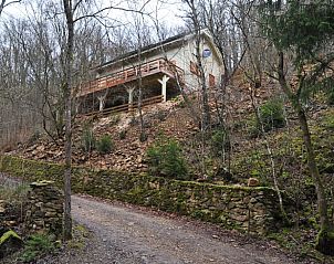 Unterkunft 089348 - Ferienhaus Namur - Vakantiehuis in Oignies-en-Thiérache Viroinval