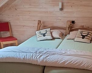 Unterkunft 089348 - Ferienhaus Namur - Vakantiehuis in Oignies-en-Thiérache Viroinval