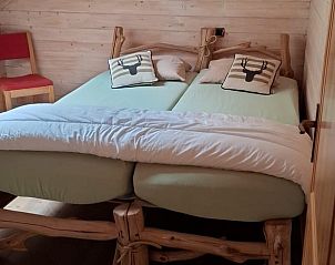 Unterkunft 089348 - Ferienhaus Namur - Vakantiehuis in Oignies-en-Thiérache Viroinval