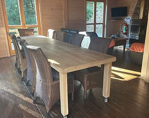 Unterkunft 089348 - Ferienhaus Namur - Vakantiehuis in Oignies-en-Thiérache Viroinval