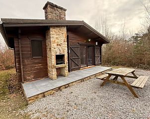 Guest house 089351 - Holiday property Namur - Vakantiehuisje in Oignies-en-Thi�rache