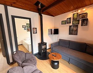 Guest house 089351 - Holiday property Namur - Vakantiehuisje in Oignies-en-Thi�rache