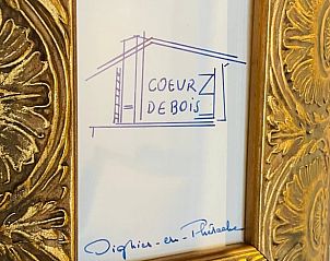 Guest house 089351 - Holiday property Namur - Vakantiehuisje in Oignies-en-Thi�rache