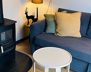 Guest house 089351 - Holiday property Namur - Vakantiehuisje in Oignies-en-Thi�rache