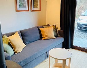 Guest house 089351 - Holiday property Namur - Vakantiehuisje in Oignies-en-Thi�rache