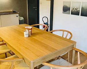 Guest house 089351 - Holiday property Namur - Vakantiehuisje in Oignies-en-Thi�rache