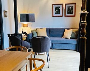 Guest house 089351 - Holiday property Namur - Vakantiehuisje in Oignies-en-Thi�rache