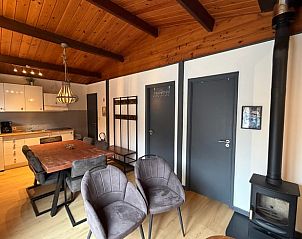 Guest house 089351 - Holiday property Namur - Vakantiehuisje in Oignies-en-Thi�rache