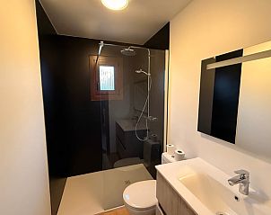 Guest house 089351 - Holiday property Namur - Vakantiehuisje in Oignies-en-Thi�rache