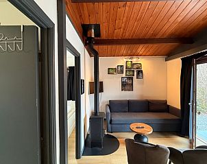 Guest house 089351 - Holiday property Namur - Vakantiehuisje in Oignies-en-Thi�rache