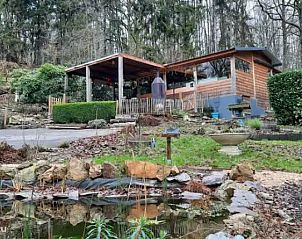 Unterkunft 089352 - Chalet Namur - Ons Boshuysje