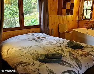 Unterkunft 089352 - Chalet Namur - Ons Boshuysje