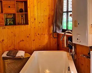 Unterkunft 089352 - Chalet Namur - Ons Boshuysje