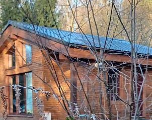 Unterkunft 089353 - Chalet Namur - Chalet Dominique le Philosophe