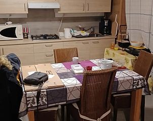 Unterkunft 089353 - Chalet Namur - Chalet Dominique le Philosophe