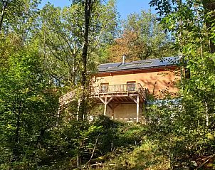 Unterkunft 089354 - Chalet Namur - Chalet de la Mesange