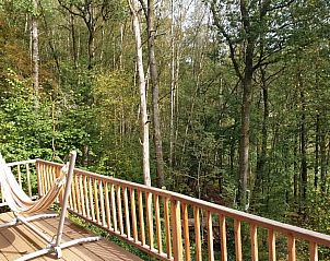 Unterkunft 089354 - Chalet Namur - Chalet de la Mesange