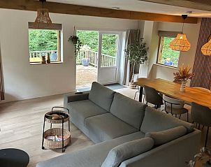 Unterkunft 089354 - Chalet Namur - Chalet de la Mesange